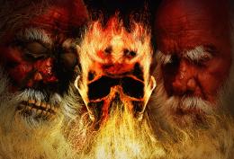 EvilSanta